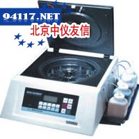 7120 血液涂片染色/离心机